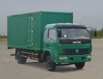 Dongfeng  EQ5100XXYG41D7AC Box transport vehicle