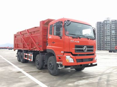 Chida  EXQ5310TSGA20 Fracturing sand tank truck