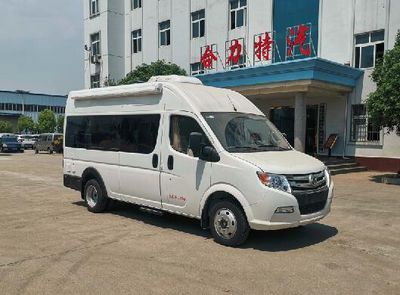 Shenhu  HLQ5043XLJ66 RV