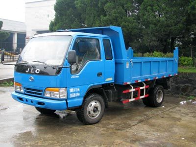 Jialu  JT5815PD1 Self dumping low-speed truck