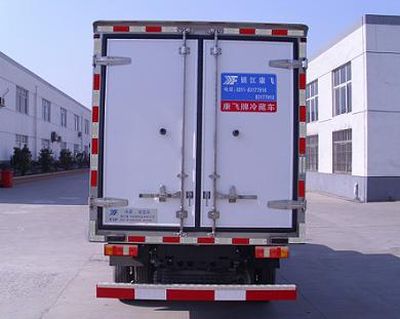 Kangfei  KFT5048XLC4 Refrigerated truck