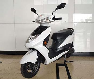 Yadi  YD800DQT4D Electric two wheeled light motorcycle