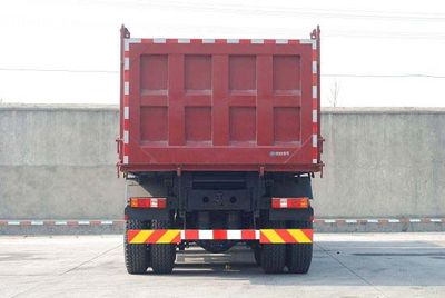 Yingtian  YTA3310DY1A1 Dump truck