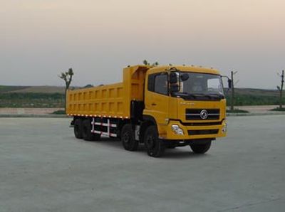 Shenhe  YXG3252A5 Dump truck