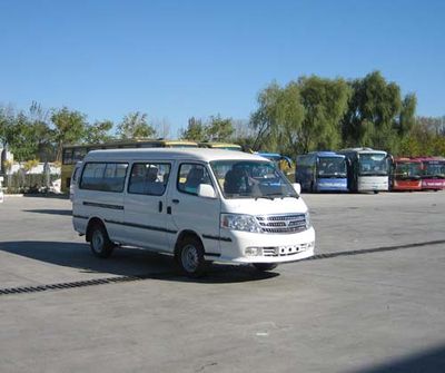 Foton  BJ6536B1DWAS1 Light Bus