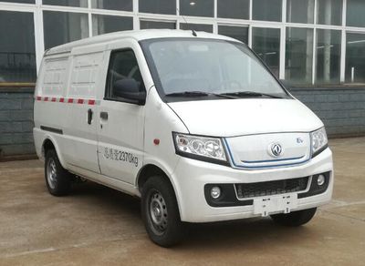 Dongfeng  DFA5020XXYCBEV6 Pure electric box type transport vehicle