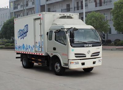 Dongfeng  EQ5041XLCL8BDBAC Refrigerated truck