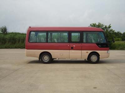 Heke  HK6603K coach