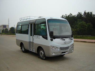 Jingma  JMV6510AZ1 Light Bus