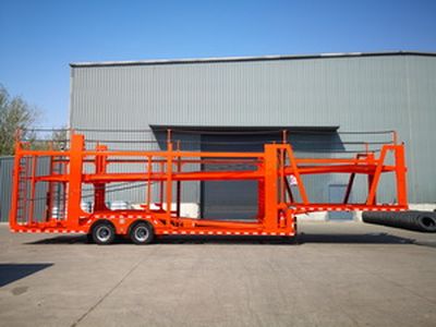 Laoan  LR9220TCL Vehicle transport semi-trailer