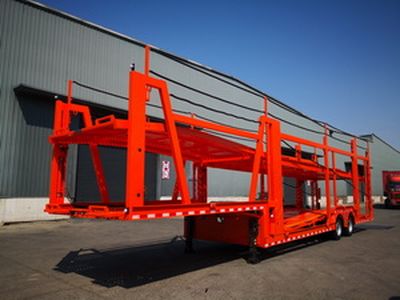 Laoan  LR9220TCL Vehicle transport semi-trailer