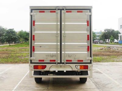 Wuling  LZW5028XXYT6N Box transport vehicle