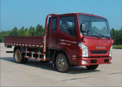 Yuejin  NJ1040ZFDCMZ Truck