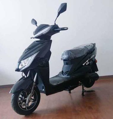 Qingjie  QJ800DQT6 Electric two wheeled light motorcycle