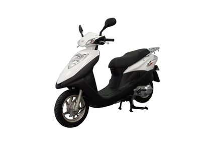 New Continental - Honda SDH125T33 Two wheeled motorcycles