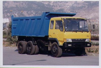 Wuyue  TAZ3211 Dump truck