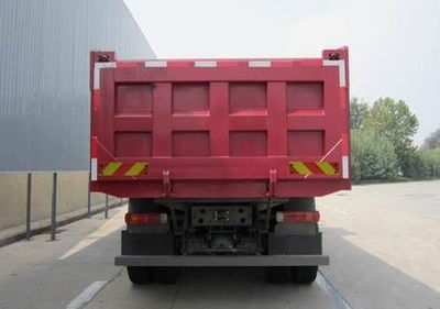 Weiluo  ZZ3259N434PC3 Dump truck