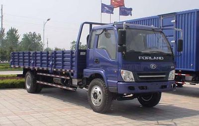 Foton  BJ1163VJPFKS Truck