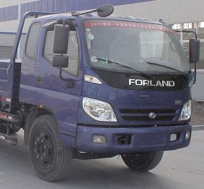 Foton  BJ1163VJPFKS Truck