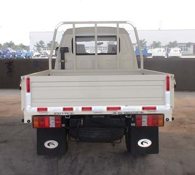 Beijing brand automobiles BJ2305W Low speed truck