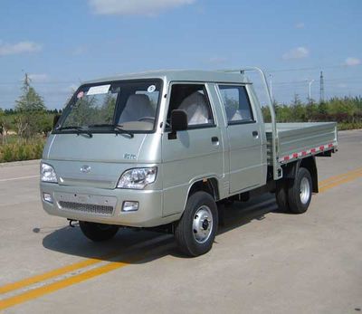 Beijing brand automobiles BJ2305W Low speed truck