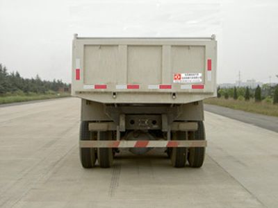 Dongfeng  EQ3160GT7AD2 Dump truck