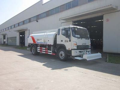 Fulongma  FLM5160GQXJ4 Cleaning car