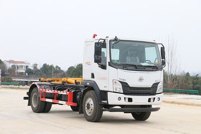 Kaili Feng  KLF5180ZXXL6 detachable container garbage collector 