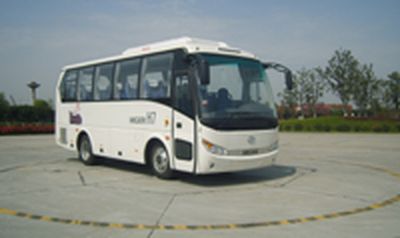 Hagrid KLQ6898QA coach