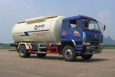 Yunli  LG5163GSN Bulk cement truck