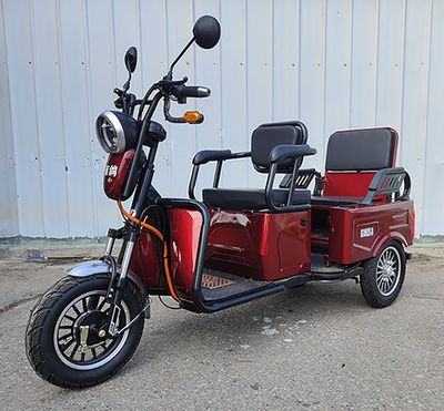 Nange NG1000DZK2AElectric tricycle