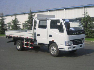 Yuejin  NJ1041DBFS1 Truck