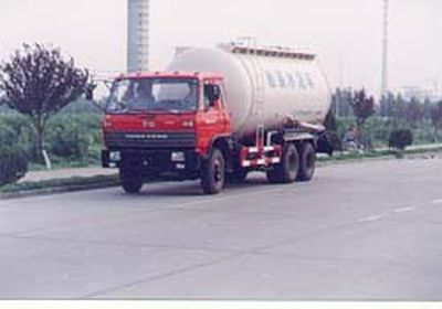 Shengyue  SDZ5200GSN Bulk cement truck