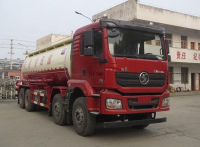 Xingshi  SLS5310GXHS6 Lower ash truck