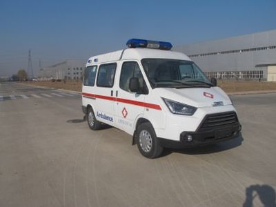 Shimei  SMJ5032XJH5 ambulance