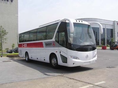 Sany SY6105Hcoach