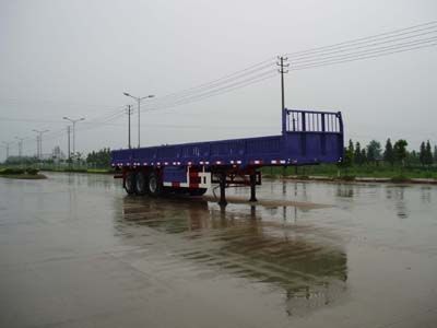 Yangzi  YZK9310 Semi trailer