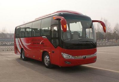 Yutong  ZK6816H1Y coach