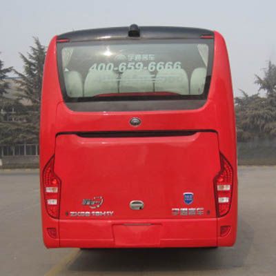 Yutong  ZK6816H1Y coach