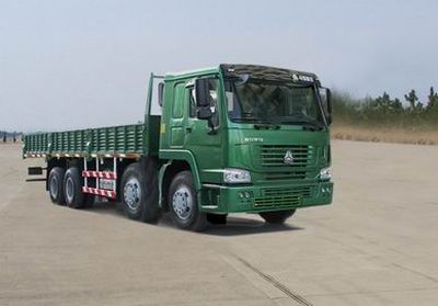 Haoluo  ZZ1317N4668W Truck