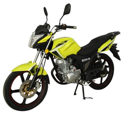 Baoding  BD1503A Two wheeled motorcycles