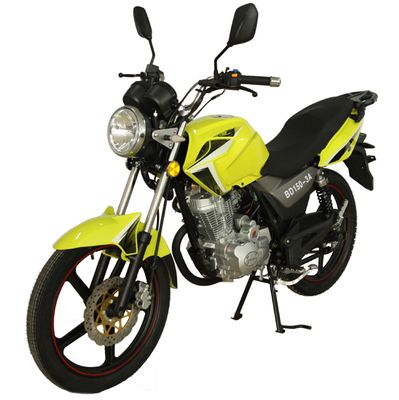 Baoding  BD1503A Two wheeled motorcycles