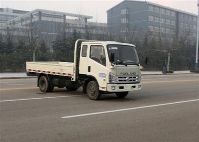 Foton  BJ1036V3PV5N2 Truck