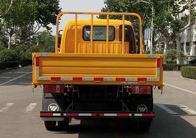 Foton  BJ3073DDADAFA Dump truck