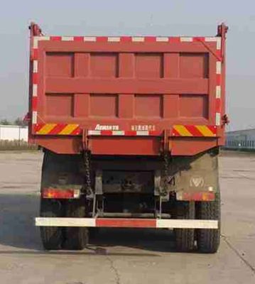 Ouman  BJ3253DLPKBAF Dump truck