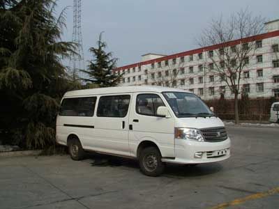 Foton  BJ6536B1DWA1 Light Bus