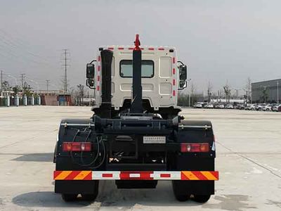 Chusheng  CSC5186ZXXEL6 detachable container garbage collector 