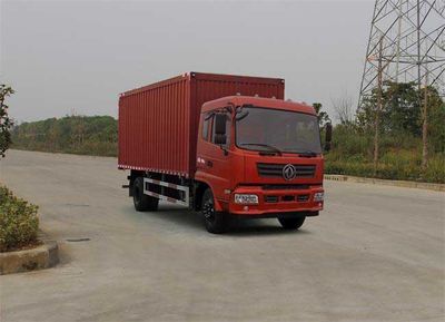 Dongfeng  EQ5168XXYLV2 Box transport vehicle