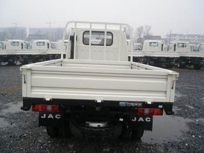 Jianghuai brand automobiles HFC1020K4R1WS Truck