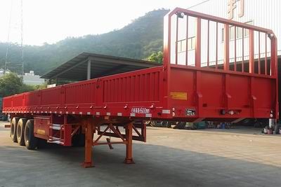 Nanming  LSY9406 Semi trailer